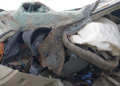 2008 Toyota Camry Le z USA, uszkodzony, nr VIN 4T1BE46K78U742096